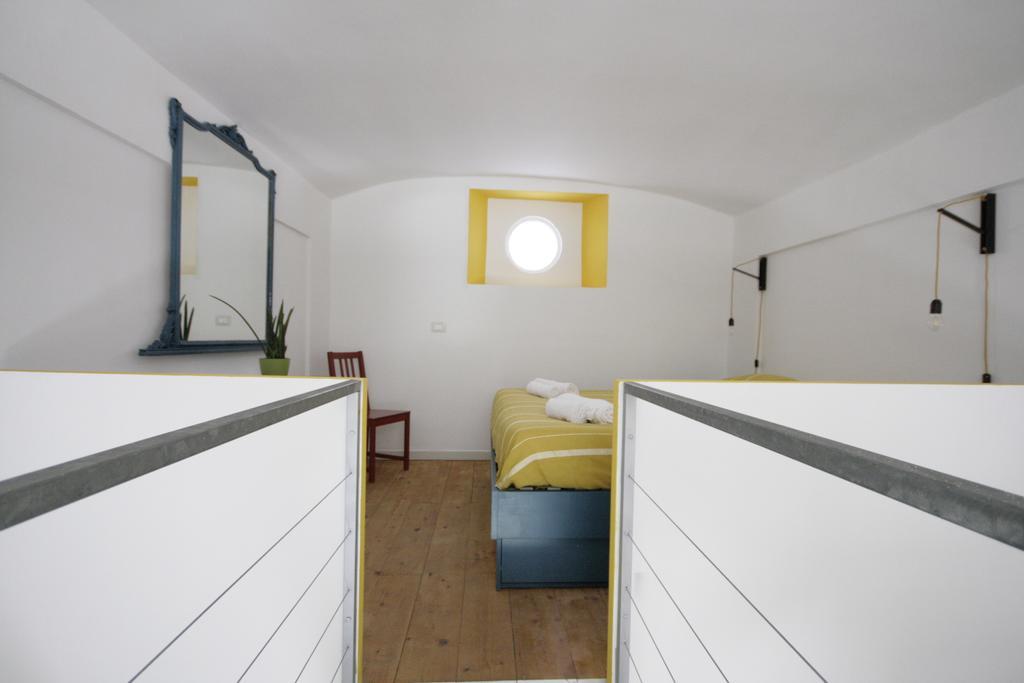 Appartement Loft 33 à Turin Extérieur photo